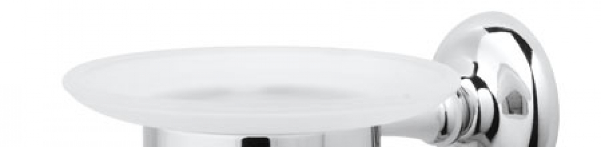 soap dish